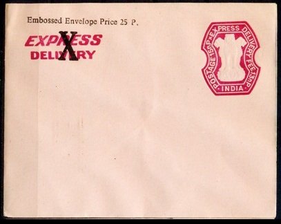 Envelopes, Postacards & Other Postal Stationary